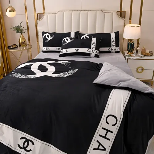 Replica Chanel Bedding #1406511 $85.00 USD for Wholesale