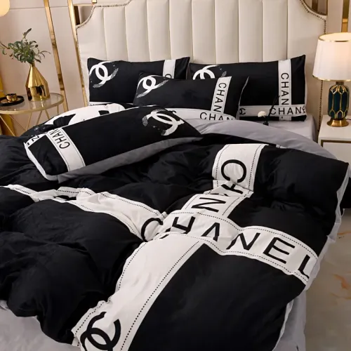 Replica Chanel Bedding #1406511 $85.00 USD for Wholesale