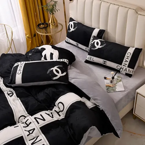 Replica Chanel Bedding #1406511 $85.00 USD for Wholesale