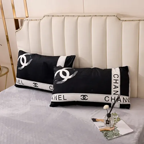 Replica Chanel Bedding #1406511 $85.00 USD for Wholesale