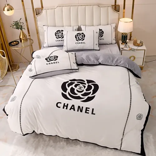 Chanel Bedding #1406512 $85.00 USD, Wholesale Replica Chanel Bedding