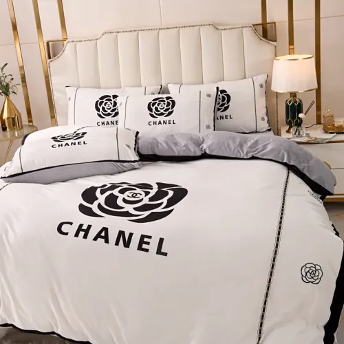 Replica Chanel Bedding #1406512 $85.00 USD for Wholesale