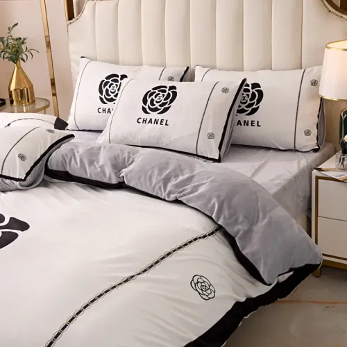 Replica Chanel Bedding #1406512 $85.00 USD for Wholesale