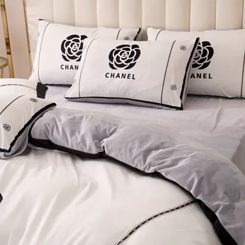 Replica Chanel Bedding #1406512 $85.00 USD for Wholesale