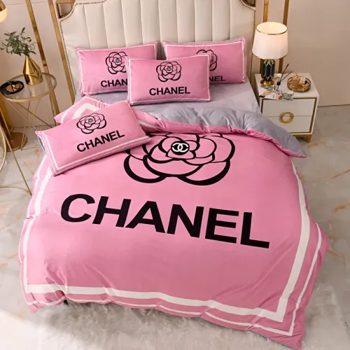 Chanel Bedding #1406513 $85.00 USD, Wholesale Replica Chanel Bedding