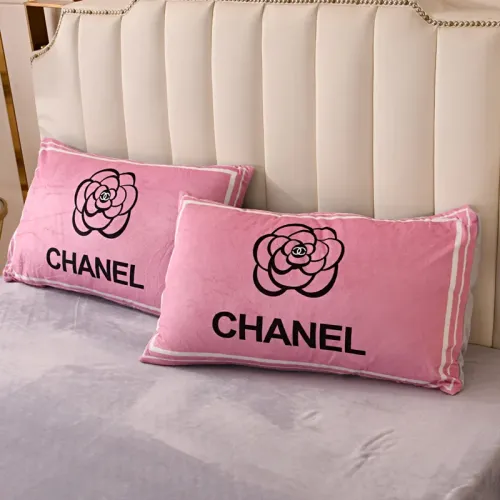 Replica Chanel Bedding #1406513 $85.00 USD for Wholesale