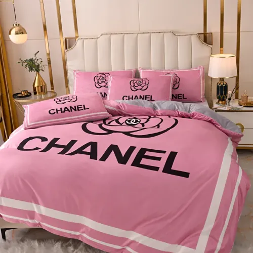 Replica Chanel Bedding #1406513 $85.00 USD for Wholesale