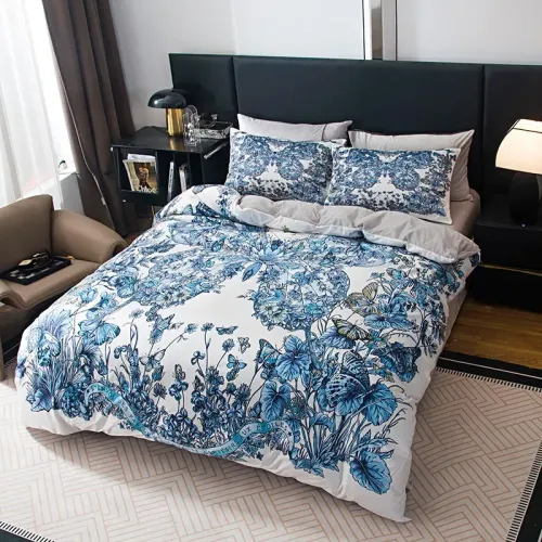 Replica Christian Dior Bedding #1406514 $85.00 USD for Wholesale