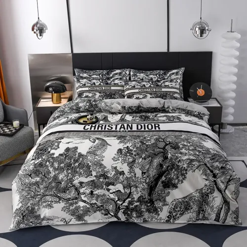 Christian Dior Bedding #1406515 $85.00 USD, Wholesale Replica Christian Dior Bedding