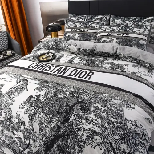 Replica Christian Dior Bedding #1406515 $85.00 USD for Wholesale