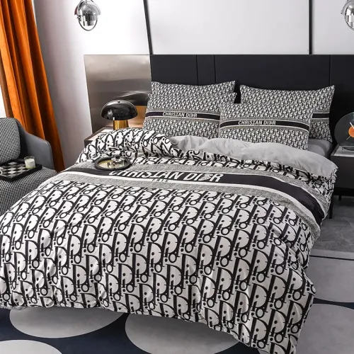 Replica Christian Dior Bedding #1406516 $85.00 USD for Wholesale