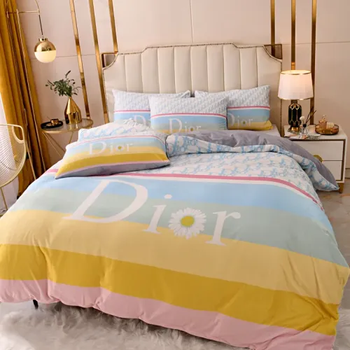Replica Christian Dior Bedding #1406517 $85.00 USD for Wholesale