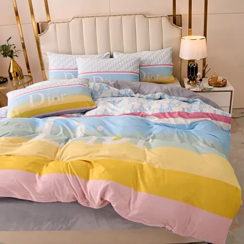 Replica Christian Dior Bedding #1406517 $85.00 USD for Wholesale