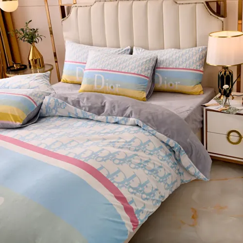 Replica Christian Dior Bedding #1406517 $85.00 USD for Wholesale