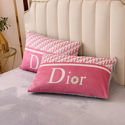 Replica Christian Dior Bedding #1406518 $85.00 USD for Wholesale