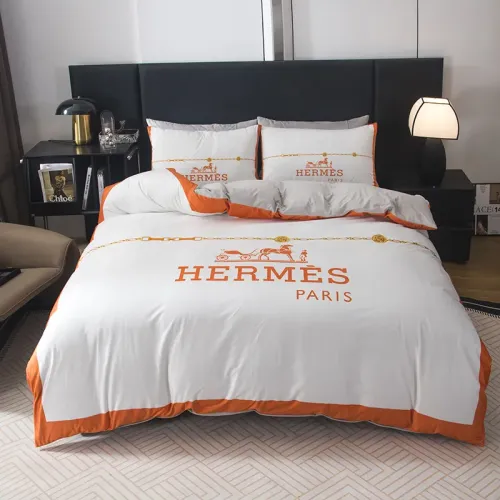 Hermes Bedding #1406519 $85.00 USD, Wholesale Replica Hermes Bedding