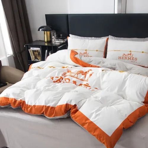 Replica Hermes Bedding #1406519 $85.00 USD for Wholesale