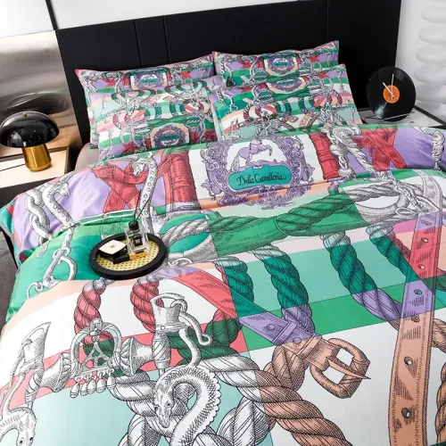 Replica Hermes Bedding #1406522 $85.00 USD for Wholesale