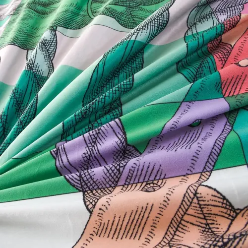 Replica Hermes Bedding #1406522 $85.00 USD for Wholesale