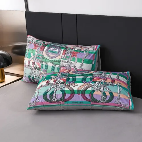 Replica Hermes Bedding #1406522 $85.00 USD for Wholesale