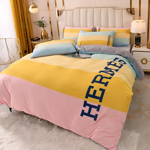 Replica Hermes Bedding #1406524 $85.00 USD for Wholesale