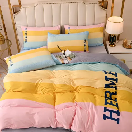 Replica Hermes Bedding #1406524 $85.00 USD for Wholesale