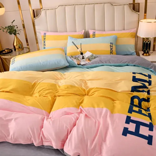 Replica Hermes Bedding #1406524 $85.00 USD for Wholesale