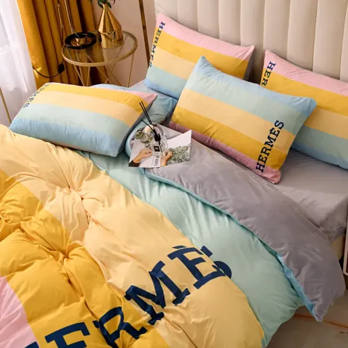 Replica Hermes Bedding #1406524 $85.00 USD for Wholesale