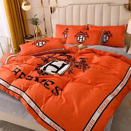 Replica Hermes Bedding #1406525 $85.00 USD for Wholesale