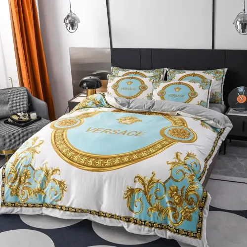 Replica Versace Bedding #1406527 $85.00 USD for Wholesale