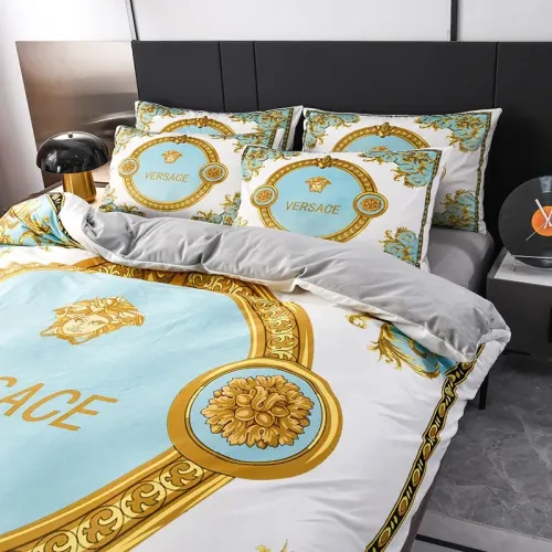 Replica Versace Bedding #1406527 $85.00 USD for Wholesale