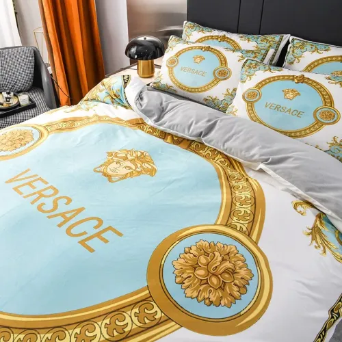 Replica Versace Bedding #1406527 $85.00 USD for Wholesale