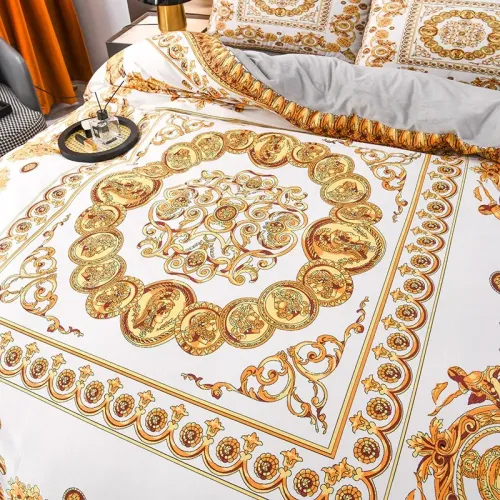 Replica Versace Bedding #1406529 $85.00 USD for Wholesale