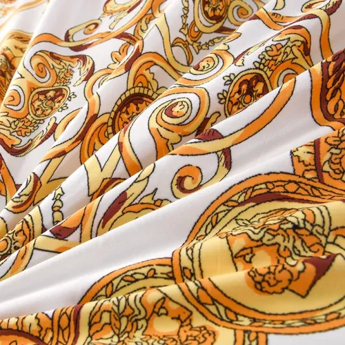 Replica Versace Bedding #1406529 $85.00 USD for Wholesale