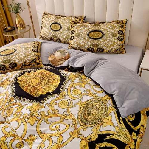 Replica Versace Bedding #1406530 $85.00 USD for Wholesale
