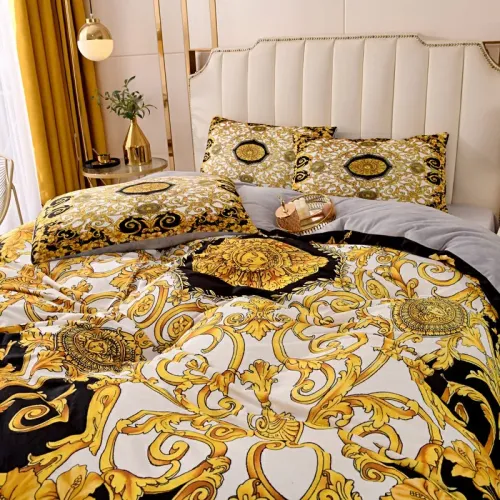 Replica Versace Bedding #1406530 $85.00 USD for Wholesale