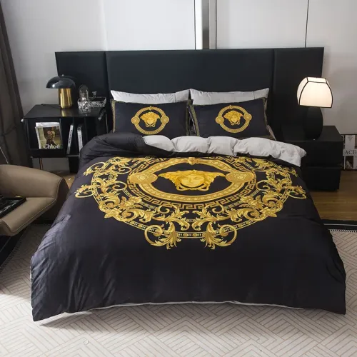 Versace Bedding #1406533 $85.00 USD, Wholesale Replica Versace Bedding