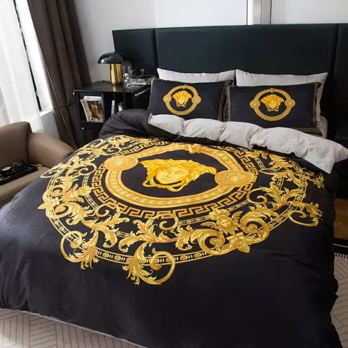 Replica Versace Bedding #1406533 $85.00 USD for Wholesale