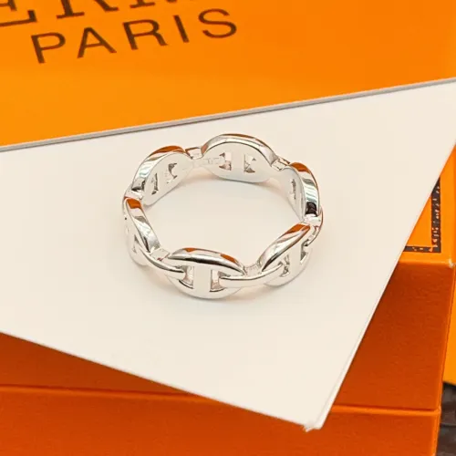 Hermes Rings #1406535 $25.00 USD, Wholesale Replica Hermes Rings
