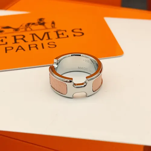 Hermes Rings #1406539 $29.00 USD, Wholesale Replica Hermes Rings