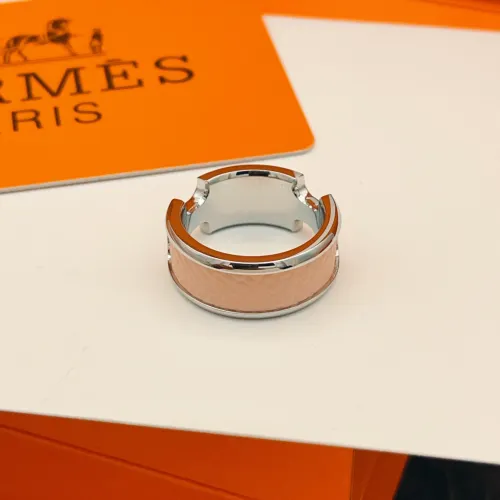 Replica Hermes Rings #1406539 $29.00 USD for Wholesale
