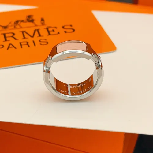 Replica Hermes Rings #1406539 $29.00 USD for Wholesale