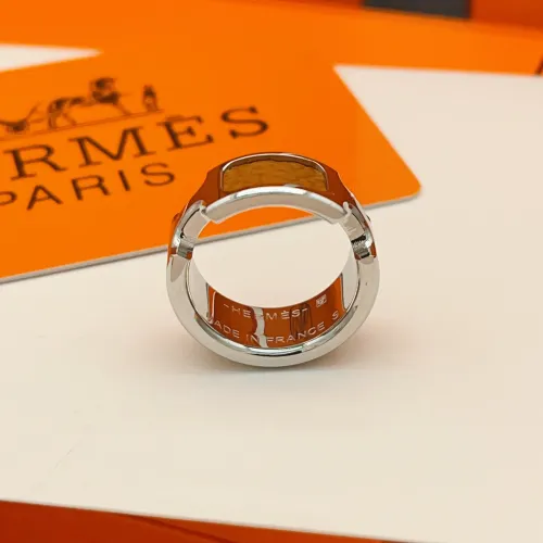 Replica Hermes Rings #1406540 $29.00 USD for Wholesale