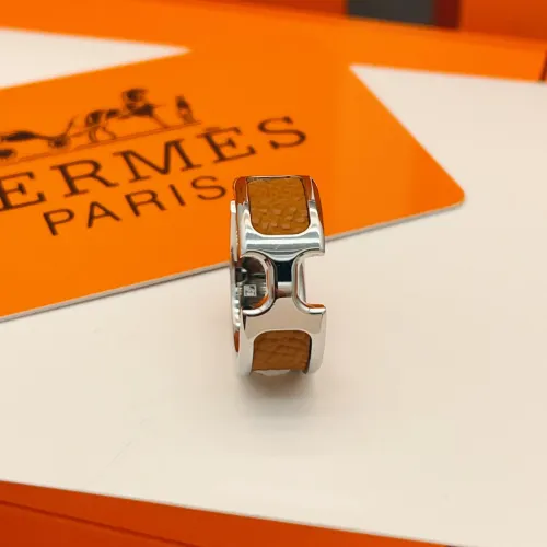 Replica Hermes Rings #1406540 $29.00 USD for Wholesale