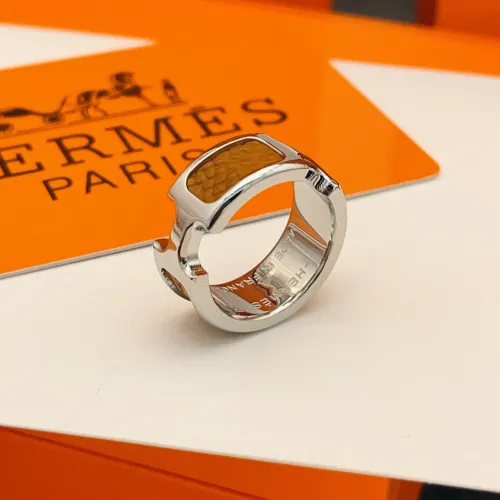 Replica Hermes Rings #1406540 $29.00 USD for Wholesale