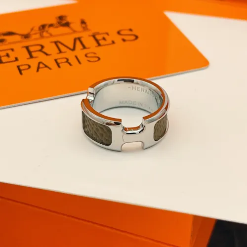 Hermes Rings #1406541 $29.00 USD, Wholesale Replica Hermes Rings