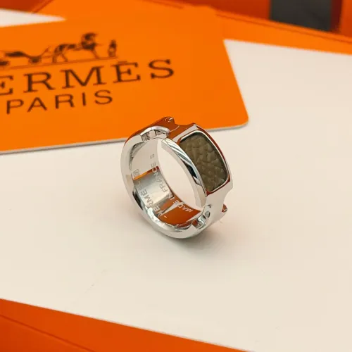 Replica Hermes Rings #1406541 $29.00 USD for Wholesale