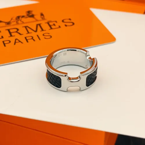 Hermes Rings #1406542 $29.00 USD, Wholesale Replica Hermes Rings