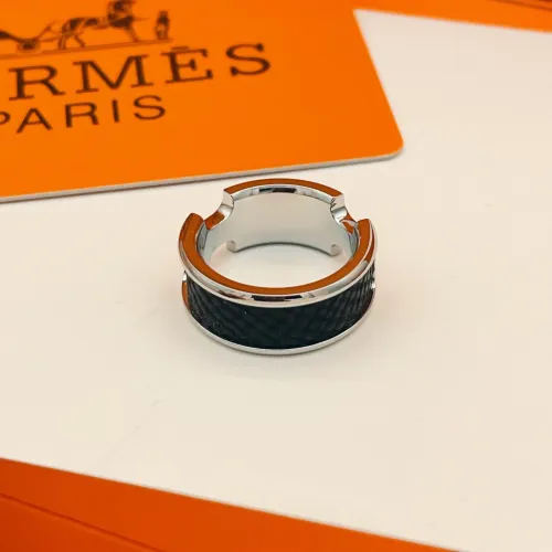 Replica Hermes Rings #1406542 $29.00 USD for Wholesale