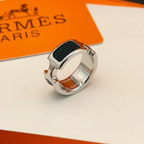 Replica Hermes Rings #1406542 $29.00 USD for Wholesale